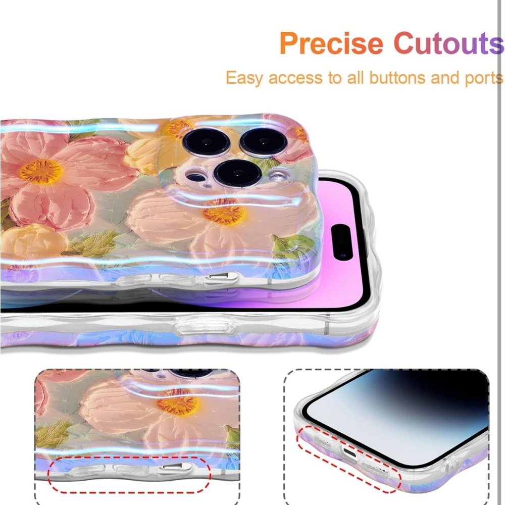 iPhone 13 Pro Max case - Picture 6 of 7